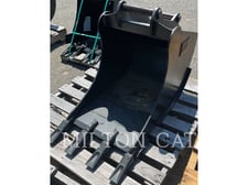 Caterpillar 302.7-304 20INCH HEAVY DUTY BUCKET,S40, Bucket, S/N: 42211BK40075, 2023