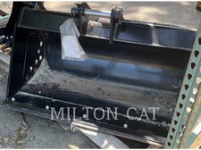 Caterpillar 307-309 54INCH DITCH CLEANING BUCKET, Bucket, S/N: A422CDC20014, 2023