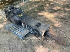 Caterpillar H120ES, Hammer, S/N: HWT00163, 2021