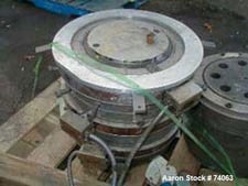 10" Filmaster, Single Layer, Film Extrusion Die, .070" Gap