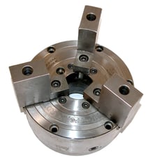 8" Buck Forkhardt #3AT8, Adus-Tru Chuck