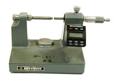 Mitutoyo #121-232, Micrometer, S/N 610193