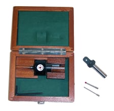 Probe w/3 Stylis, Renisahaw #TP1, S/N 000236