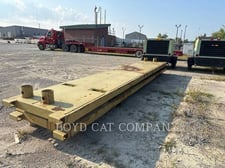 Miscellaneous Mfgrs GME 6M424 Z99, S/N: M1104920F, 2011