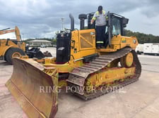 Caterpillar D6XEVPAT, Crawler Dozer, 1015 hours, S/N: LRG01183, 2024
