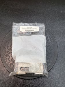 Omron cj1w-crm21 componet master unit cj-series plc used