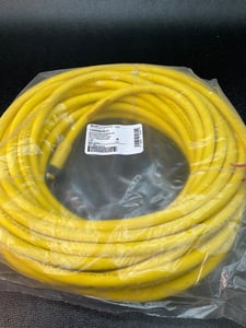 Brad connectivity 1300062617 circular cable assembly new