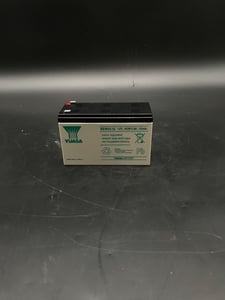YUASA REW45-12 12V, 8Ah Sealed Lead Acid Battery NEW