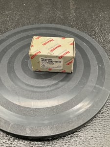 Rexroth r067022040 super linear bushing 20mm closed type used
