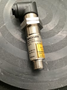 Balluff bos00au photoelectric sensor new