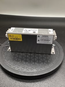 Allen-Bradley bradley 2198-db08-f kinetix 5500 8a ac line filter used