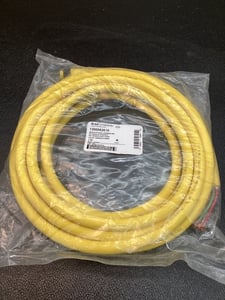 Brad connectivity 1300062619 mini-change 5-pin female cordset 12m new