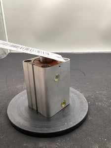 Horiuchi cr-sa hydraulic cylinder 80mm 45mm used