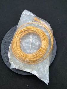 Balluff bcc0ha9 m12 cordset 5pin 15m new