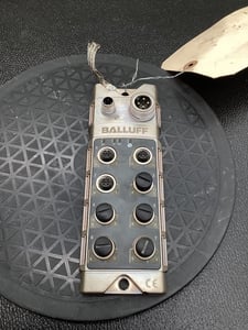 Balluff bni0051 bni 10l-302-s01-z026 io Link-Belt interface module used