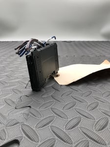 Omron nx-ad3203 analog input module 4ch 4-20ma used