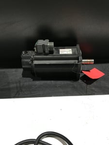 Nachi servo motor msma302d7v3 used