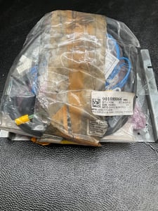 Fanuc a05b-2253-j100 irvision multiplexer kit new