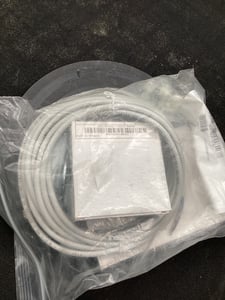 Datalogic 956201040 s60-pa-5-b01-pp photoelectric sensor pnp used