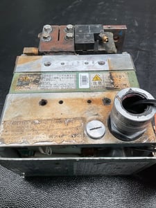 Nas toa sd 20 inverter welding transformer 17kva 15000a used