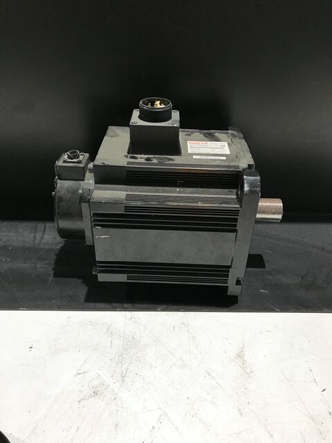 Nachi servo motor mdmu402s2v5 used