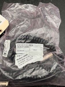 Binar 8417 quick-lift cable assembly new