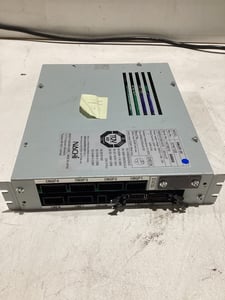 Nachi drive unit rmu20-20 used