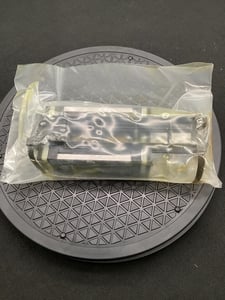 Nsk nah35anz-k1p linear guide block new