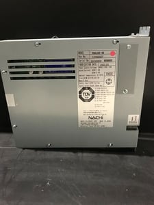 NACHI RMU2040 ROBOT MONITORING UNIT 24V CAT4 PLe SIL3 USED