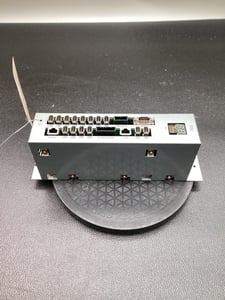 Okuma 1911-3380-0847001 plc power controller module used