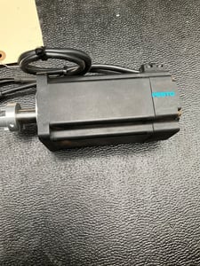 Festo emmb-as-60-04-s30s servo motor used