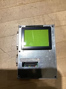 Imacs 05810-3-2 drives used