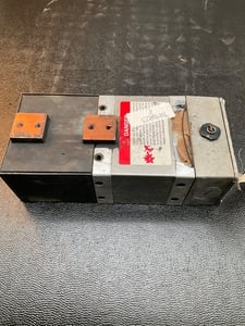 Roman manufacturing tdc-7367 mfdc inverter power supply used