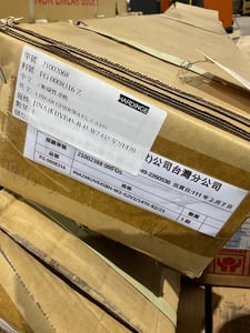 Hiwin inakuve45-b-h-w2-g2v2a70-82/23 linear guideways new