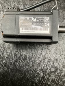 Festo emmb-as-60-02-s30s servo motor used