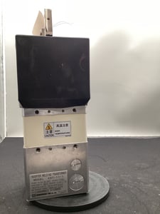 Dengensha kst-11-1 welding control unit mfdc used