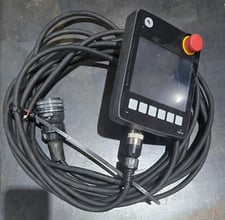 mitsubishi gt2505hs-vtbd got2000 teach p