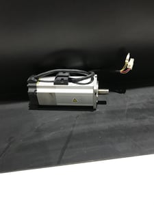 Nachi servo motor msmd062s3d used