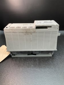 Mitsubishi mds-c1-spm-150 spindle drive unit 15kw cnc used