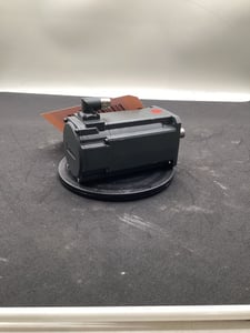 Siemens 1fk2205-4af01-0sa0 simotics s servo motor 1.45kw 3000rpm used