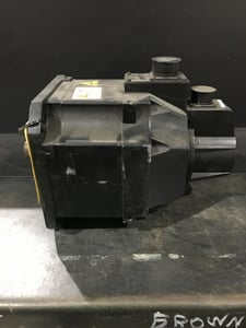 Nachi mfa540fysbdb servo motor used