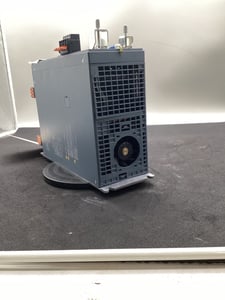 Siemens #6sl3210-5he13-5uf0 sinamics s210 servo drive used