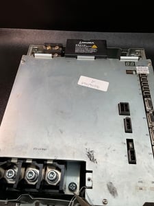 Okuma miv45-3-v5 spindle drive inverter 45kw 3ph used