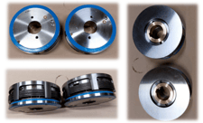 Stromag clutches EKE16, EKE25, EKE-25S, EZE-63