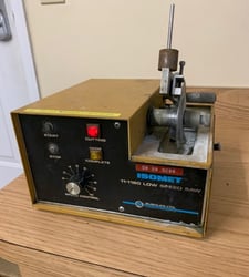 Buehler Isomet #11-1180-160, slow speed wet saw