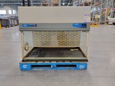 Labconco #39504019162 Xpert filtered balance system, 115 V., 1 phase, 60 Hz, 3A