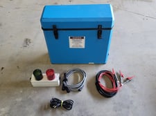 ステディカム「LAING M30PII」負荷容量：4.5kg-15kg※ジャンク Lenmark Industries | Used Machinery & Equipment | Surplus Record