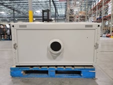 Labconco #3971402 4ft RXPert filtered balance system, 110-115 V., 60 Hz, 10A