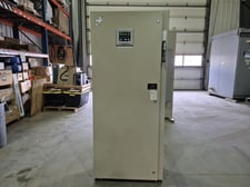 100 HP Moeller, CBRSi100S46D-12, sensorless Vector drive VFD, 600 Volts, 3 phase