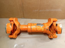 Letourneeau #R4130740, shaft, new surplus